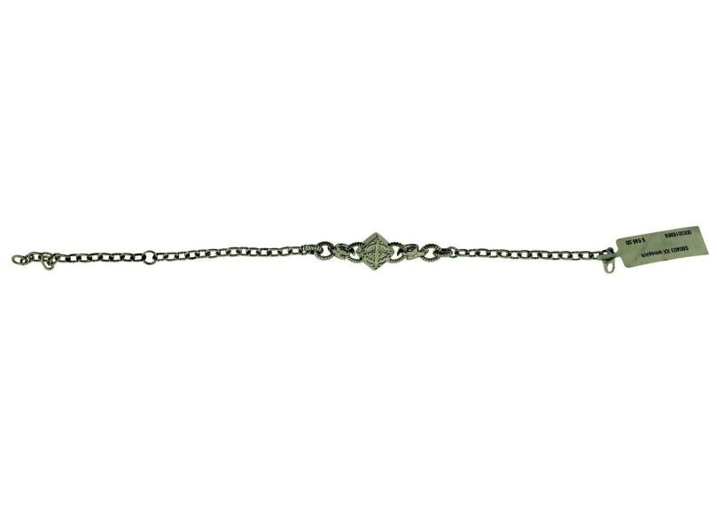 Stephen Webster Crystal Haze Barb Mother Of Pearl: Stephen Webster Crystal Haze Barb Mother Of Pearl Crystal Haze Bracelet SKU: RBJ-233742791791-E Condition: Never Worn Model: 233742791791-E Size and Fit: Length: 6.5 to 8.5 MORE DETAILSItem Specifics: