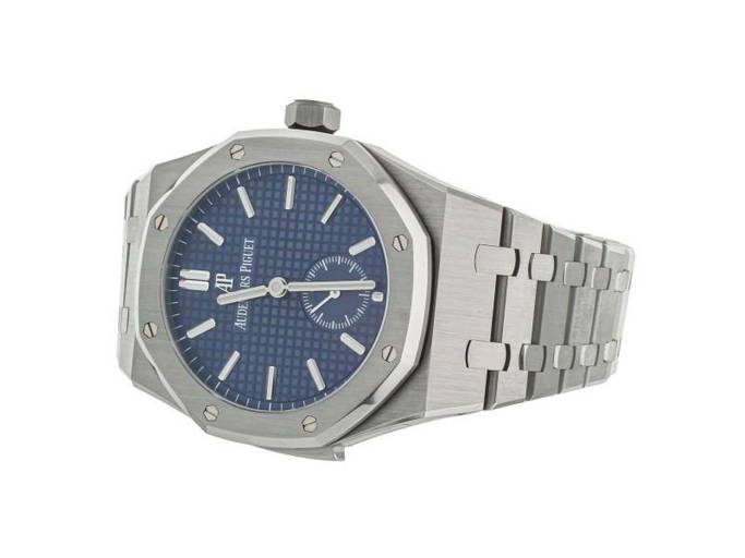 Audemars Piguet Royal Oak Minute Repeater Supersonnerie 26591ti.oo.1252ti.01