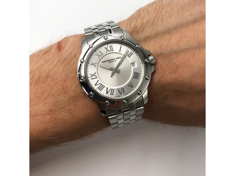 Raymond weil 55911 sale