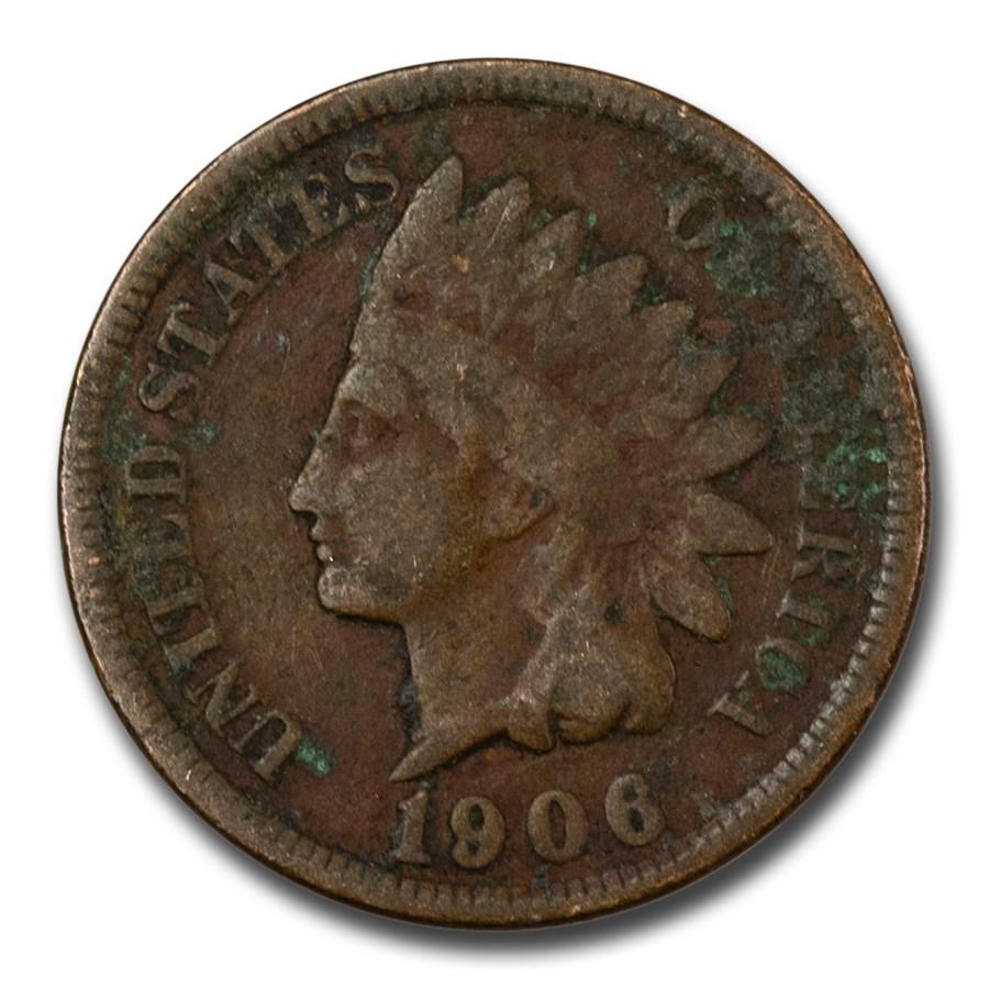1864-1909 Indian Head Cents Cull/AG: 1864-1909 Indian Head Cents Cull/AG SKU: RBJ69222 Year: Random Grade: Cull Grade Service: None Denomination: $0.01 Mint Mark: P - Philadelphia (Not Shown) Metal Content: 0 troy oz
