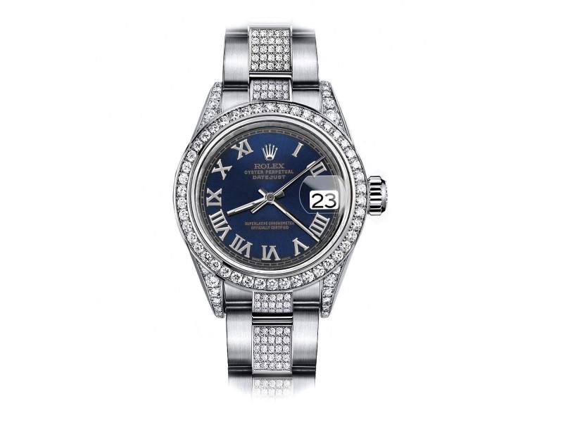 Rolex Diamond Datejust 36mm Mens Watch: Rolex Diamond Datejust 36mm Mens Watch Product Code: 6514-E21A8 Brand: Rolex Condition: Pre-Owned Model: Datejust Reference: 16030 Details: Rolex Diamond Datejust 36mm Mens Watch Features: Bra