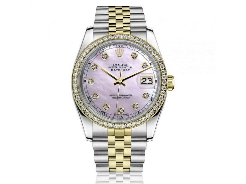 Rolex Datejust 68274 31mm Womens Watch: Rolex Datejust 68274 31mm Womens Watch Product Code: 32412-E21A8 Brand: Rolex Condition: Pre-Owned Model: Datejust Reference: 68274 Size and Fit: Case Size: 31mm Wrist Size: 7in