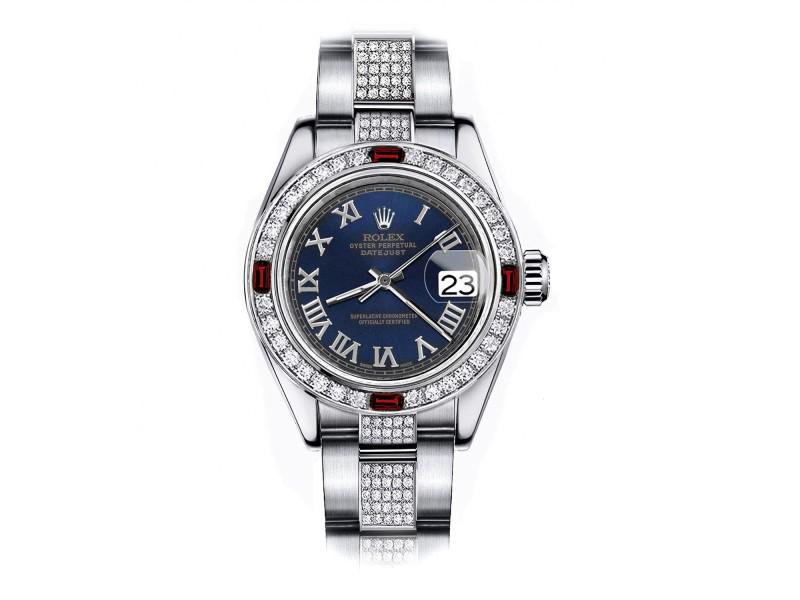 Rolex Datejust 68274 31mm Womens Watch: Rolex Datejust 68274 31mm Womens Watch Product Code: 25438-E21A8 Brand: Rolex Condition: Pre-Owned Model: Datejust Reference: 68274 Size and Fit: Case Size: 31mm Wrist Size: 7in