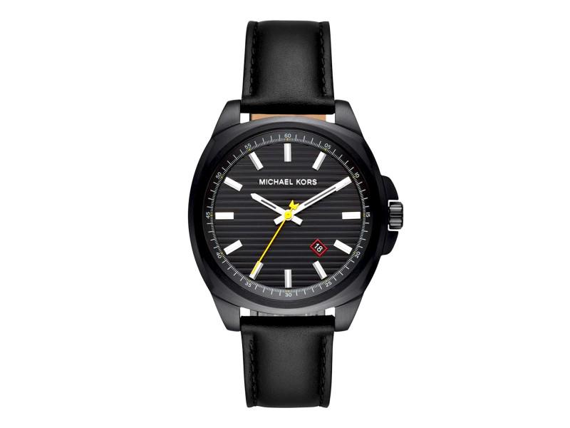 Michael kors deals bryson watch