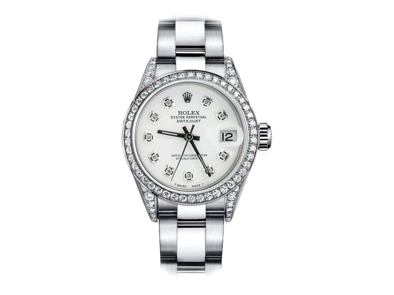 Rolex Datejust 68274 31mm Womens Watch: Rolex Datejust 68274 31mm Womens Watch Product Code: 35223-E21A8 Brand: Rolex Condition: Pre-Owned Model: Datejust Reference: 68274 Size and Fit: Case Diameter: 31mm Case Thickness: 10.9m