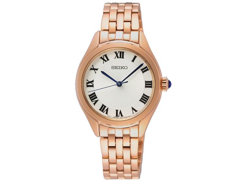 Seiko womens Classic: Seiko womens Classic RBJ no: SUR332P1-39B2A Brand: Seiko Condition: Never Worn