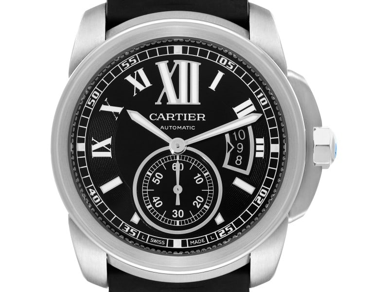 Cartier outlet calibre 049
