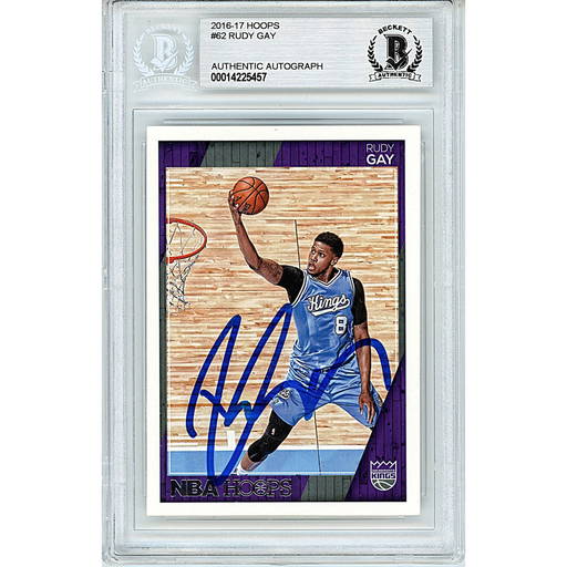 Bradley Beal Signed Wizards Jersey (JSA COA)