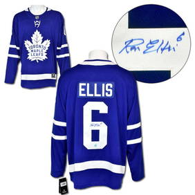 Mitch Marner Signed Jersey Toronto St.Pats White Pro 2019 Adidas - NHL  Auctions