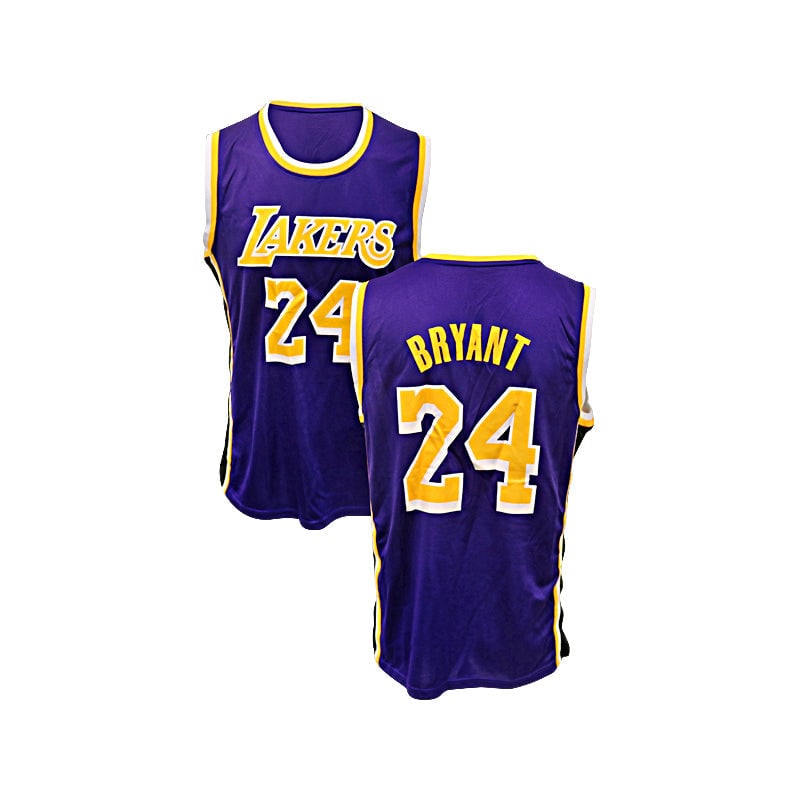 Kobe bryant replica jersey online
