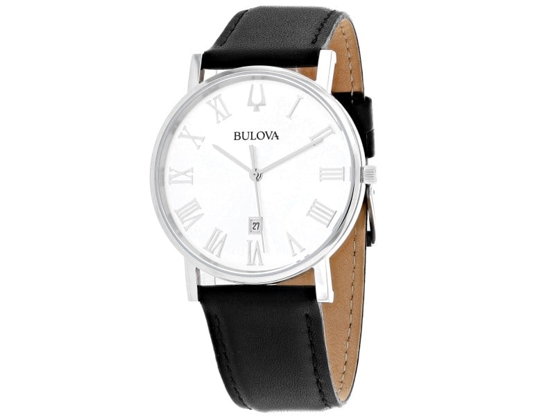 Bulova clipper deals