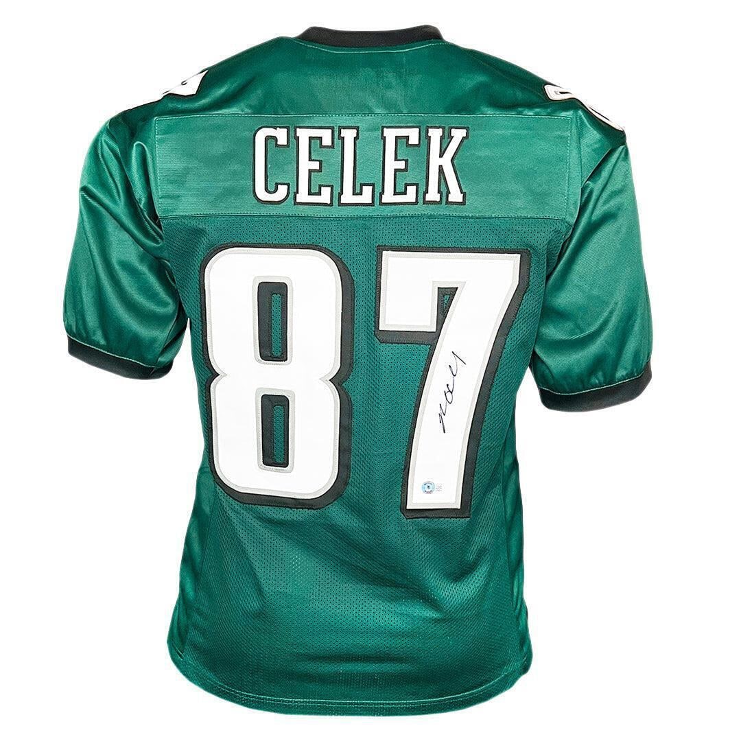 Brent celek cheap jersey