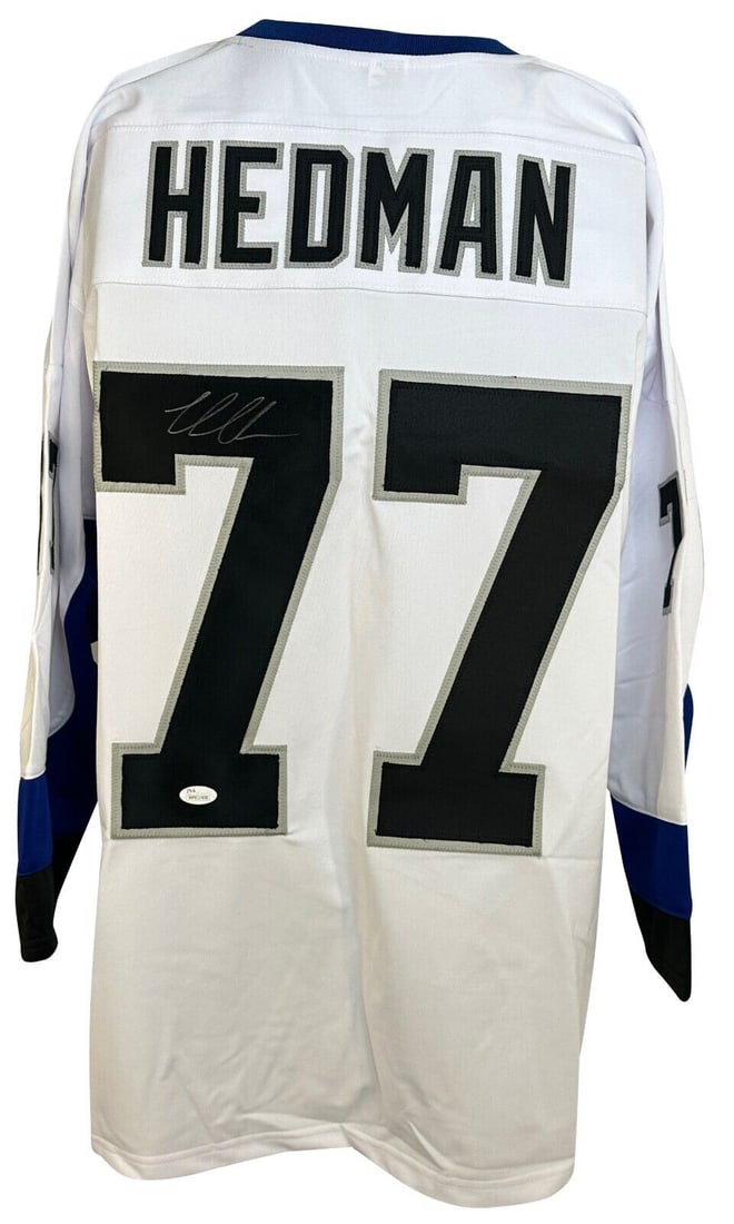 Tampa bay lightning victor hedman jersey