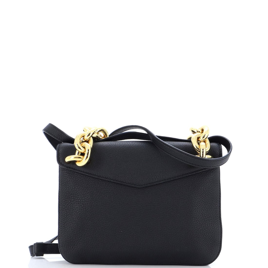 Aulla black crossbody bag clearance
