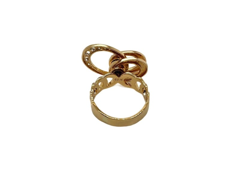 Teufel store rings sale