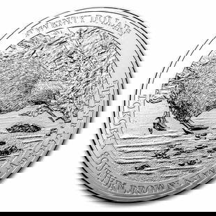 2023 New Zealand 1 kilo Silver Proof Tokoeka Kiwi: 2023 New Zealand 1 kilo Silver Proof Tokoeka Kiwi Product ID: 282088 Year: 2023 Grade: Proof Grade Service: None Denomination: 20 Dollars Mint Mark: None Metal Content: 32.15 troy oz