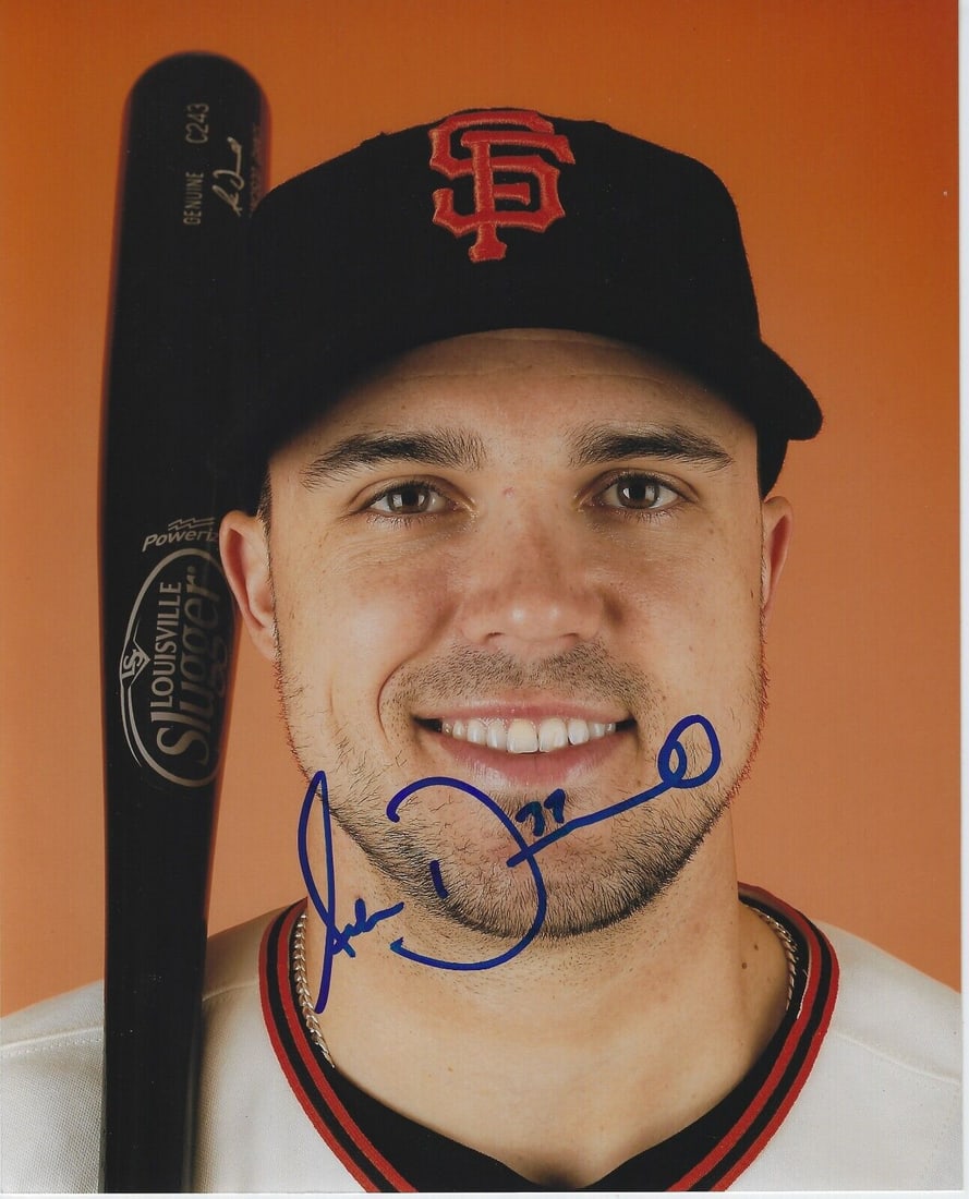 adam duvall signed 8 x 10 photo san francisco giants baseball free shipping MLB: adam duvall signed 8 x 10 photo san francisco giants baseball free shipping MLB ADAM DUVALL Signed 8 x 10 Photo SAN FRANCISCO GIANTS Baseball Free Shipping MLB RBJ no:7486857674840