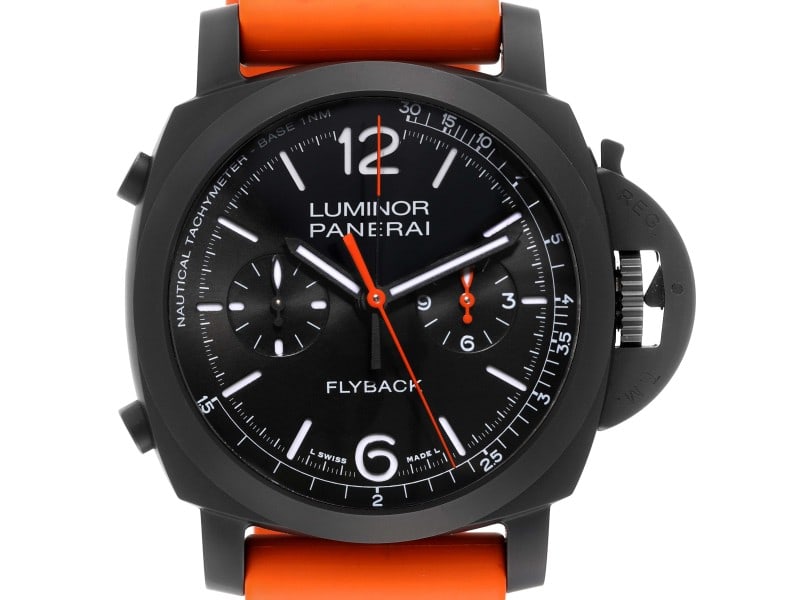 Panerai flyback shop pcyc