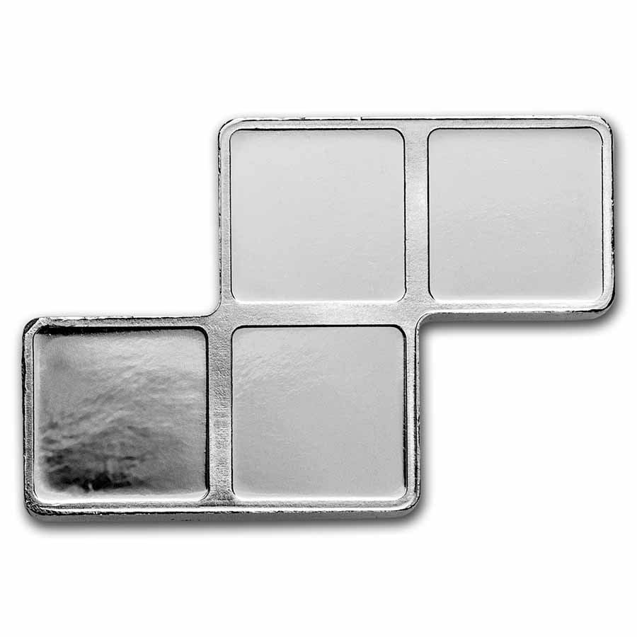2023 Tetris Niue 1 oz Silver $2 S-Tetrimino Block: 2023 Tetris Niue 1 oz Silver $2 S-Tetrimino Block Product ID: 243779 Year: 2023 Grade: Brilliant Unc Grade Service: None Denomination: 2 Dollars Mint Mark: N/A - Not Available Metal Conte