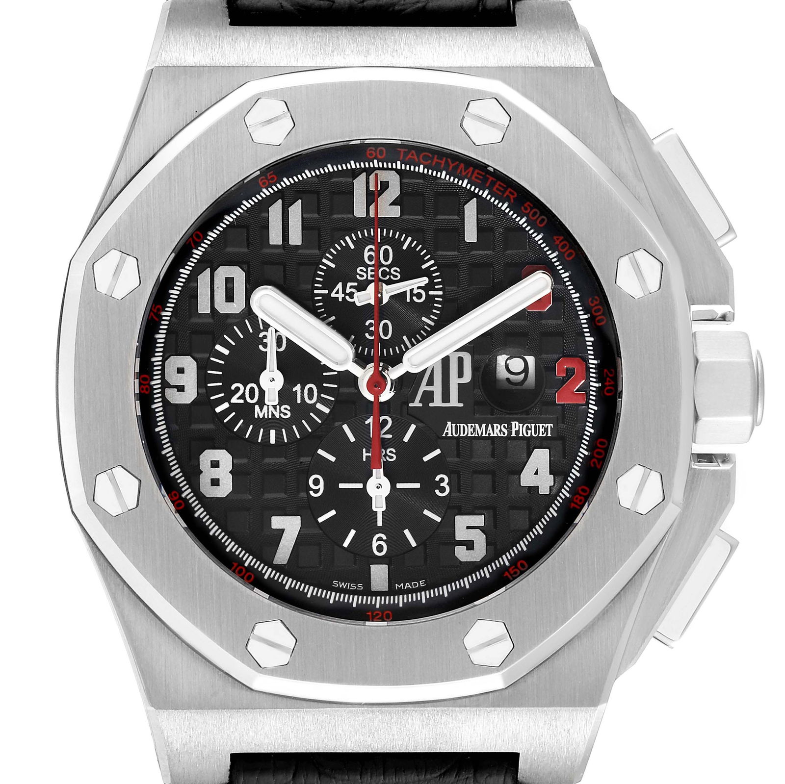 Audemars piguet royal oak hotsell offshore 1453g