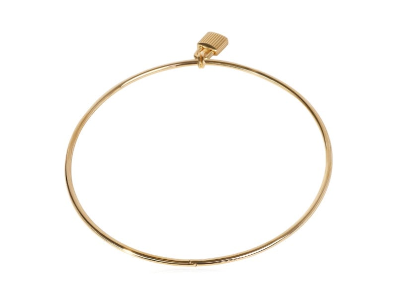 Tom Ford Padlock Choker Necklace In 18k Yellow Gold: Tom Ford Padlock Choker Necklace In 18k Yellow Gold Product Code: 266082252015-E Brand: Tom Ford Condition: Pre-Owned Metal: Yellow Gold Model: 266082252015-E Item Specifics: Brand: Tom F