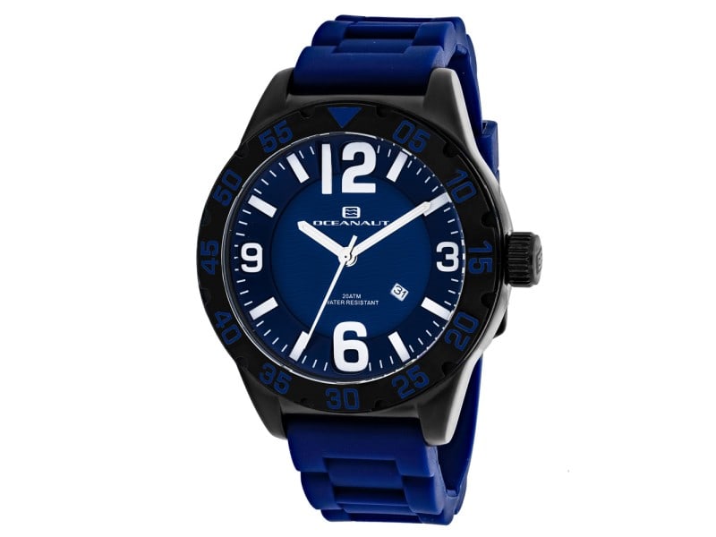Oceanaut Stainless