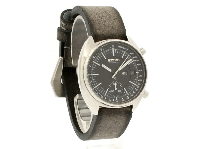 38mm chronograph automatic hot sale