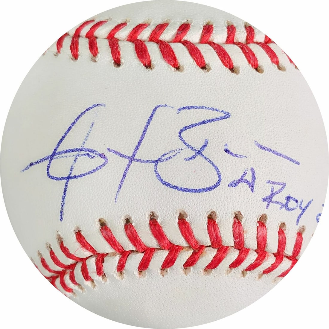 Angel Berroa signed baseball PSA/DNA Kansas City Royals autographed: Angel Berroa signed baseball PSA/DNA Kansas City Royals autographed Angel Berroa signed baseball PSA/DNA Kansas City Royals autographed SKU no: RBJ7258586120280