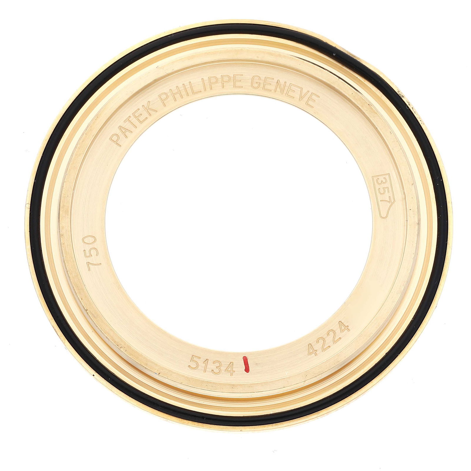 Patek Philippe Calatrava Travel Time: Patek Philippe Calatrava Travel Time SKU no: RBJ54560 Brand: Patek Philippe Model Name: Patek Philippe Calatrava Travel Time Yellow Gold Watch 5134 Model Number: 5134J Year: 2001 - 2008 Serial Nu