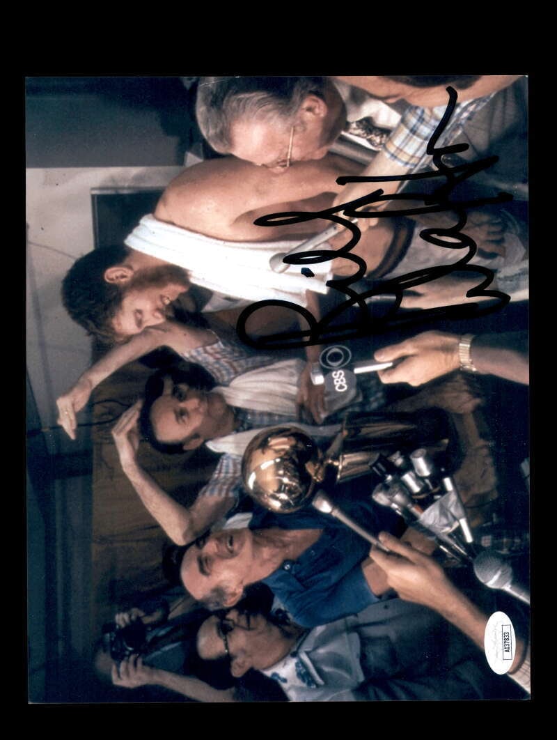 bill walton JSA COA signed 8x10 photo autograph: bill walton JSA COA signed 8x10 photo autograph Bill Walton JSA Coa Signed 8x10 Photo Autograph SKU no: RBJ7613995188312