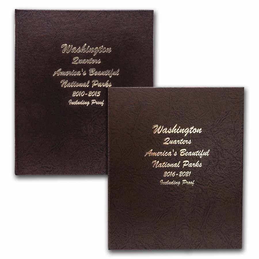 2010-2021 224-coin ATB Quarter Complete: 2010-2021 224-coin ATB Quarter Complete Set (Dansco Album) SKU n: RBJ260066 Year: Varies Grade: Unc./ Brilliant Unc Grade Service: None Denomination: 25 Cents Mint Mark: Varies Metal Cont