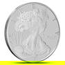 1/10 oz SilverTowne Walking Liberty