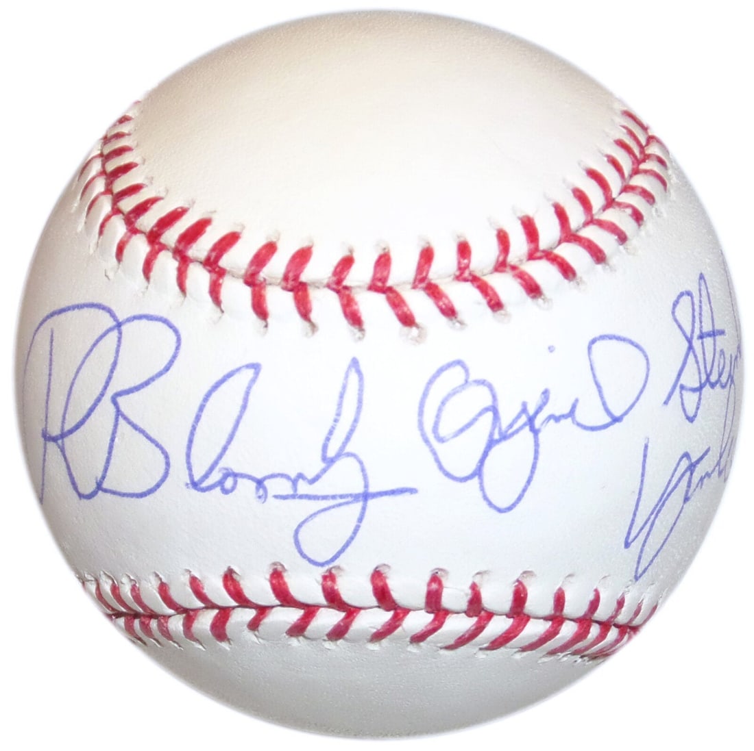 ron blomberg signed "original steinbrenner: ron blomberg signed "original steinbrenner yankee" selig baseball + steiner COA RON BLOMBERG SIGNED "ORIGINAL STEINBRENNER YANKEE" SELIG BASEBALL + STEINER COA SKU no: RBJ8016116056152