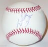 DILLON GEE SIGNED #35 OML: DILLON GEE SIGNED #35 OML RAWLINGS BUD SELIG BASEBALL NEW YORK METS NY JSA AUTH DILLON GEE SIGNED #35 OML RAWLINGS BUD SELIG BASEBALL NEW YORK METS NY JSA AUTH SKU no: RBJ7243240144984