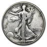 1919-S Walking Liberty Half Dollar