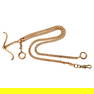 Antique 14 Karat Yellow Gold