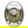 2023 Niue Silver Faberge Eggs: