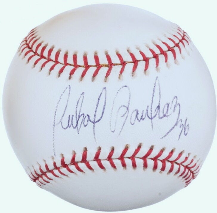 anibal sanchez signed bud selig: anibal sanchez signed bud selig baseball tigers marlins seattle mariner PSA auto ANIBAL SANCHEZ SIGNED BUD SELIG BASEBALL TIGERS MARLINS SEATTLE MARINER PSA AUTO SKU no: RBJ7473812799576