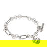 David Yurman Sterling Silver Diamond