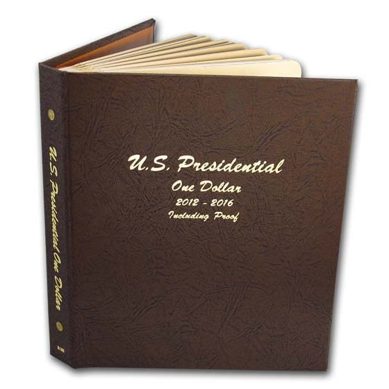 2007-2016 P, D & S: 2007-2016 P, D & S 117-Coin Presidential Proof Set (Dansco Album) SKU no: RBJ50316 Year: 2007 Grade: Proof Grade Service: None Denomination: $1.00 Mint Mark: Varies Metal Content: 0 troy