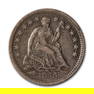 1855-O Liberty Seated Half Dime