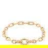 David Yurman 18K Yellow Gold