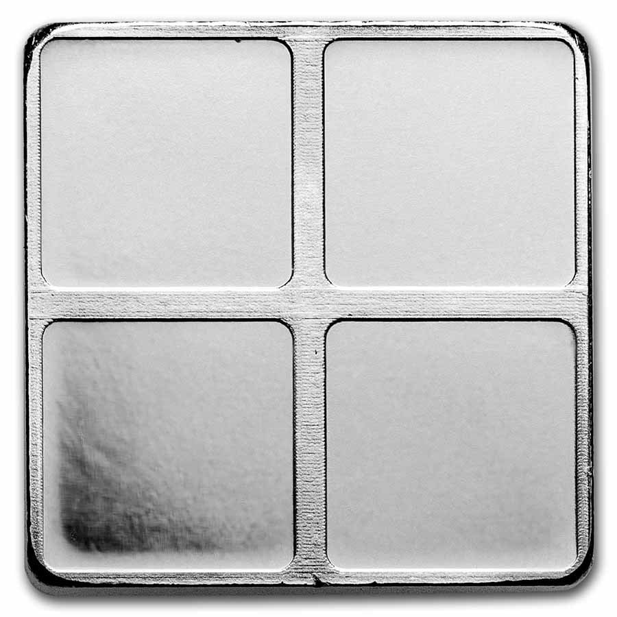 2023 Tetris Niue 1 oz: 2023 Tetris Niue 1 oz Silver $2 O-Tetrimino Block SKU no: RBJ243790 Year: 2023 Grade: Brilliant Unc Grade Service: None Denomination: 2 Dollars Mint Mark: N/A - Not Available Metal Conten