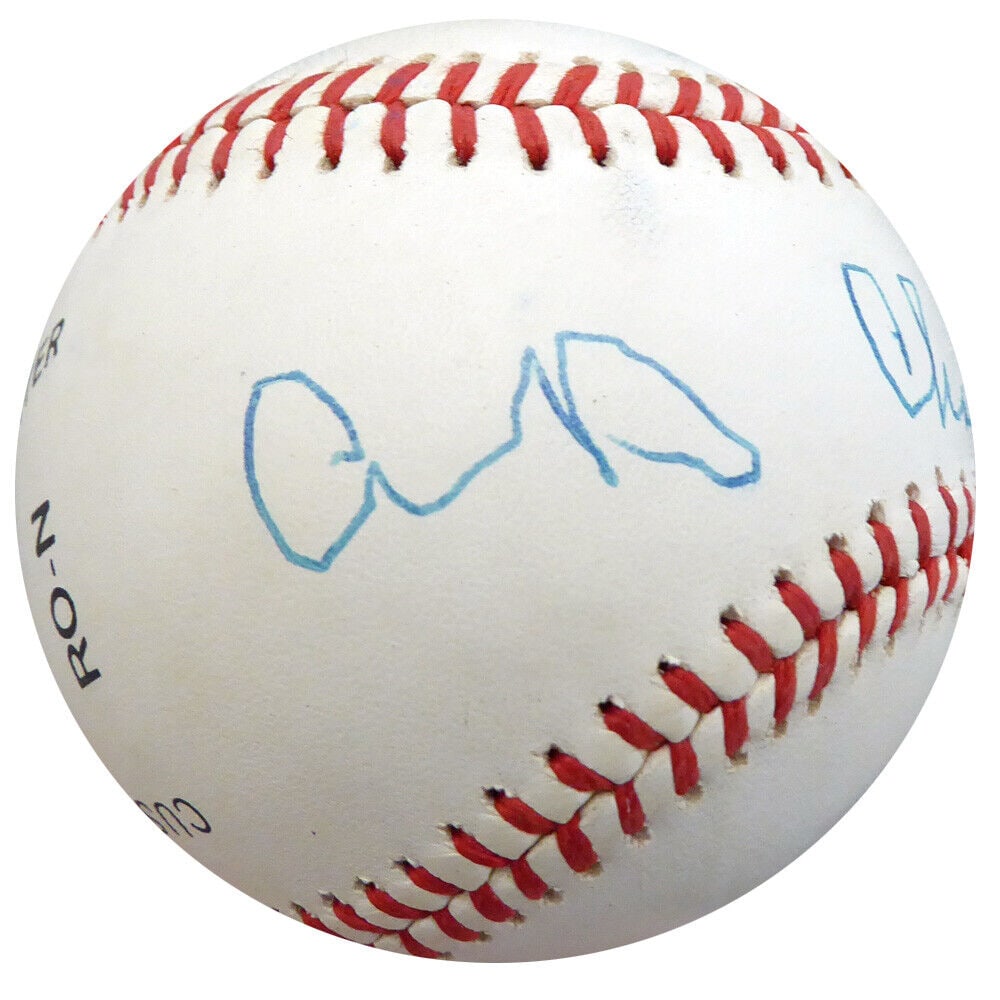 A.B. AB "Happy" Chandler Autographed: A.B. AB "Happy" Chandler Autographed NL Baseball Commissioner Beckett COA F26360 A.B. AB "Happy" Chandler Autographed NL Baseball Commissioner Beckett COA F26360