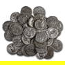 Roman Silver Denarius Random Emperors (69