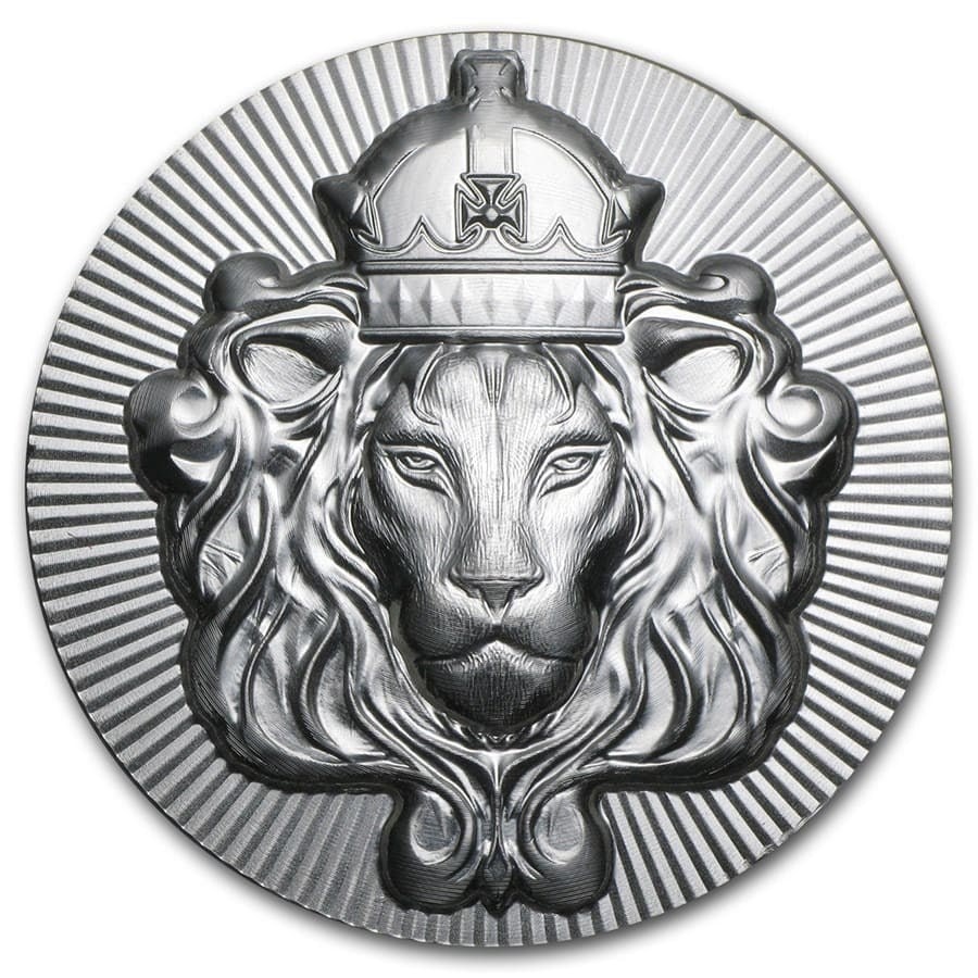 5 oz Scottsdale Silver Round -: 5 oz Scottsdale Silver Round - Stacker SKU no: RBJ88974 Year: N/A Grade: None Grade Service: None Mint Mark: N/A - Not Available Metal Content: 5 troy oz Purity: .999 Thickness: