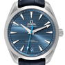 Omega Seamaster Aqua Terra Steel Mens