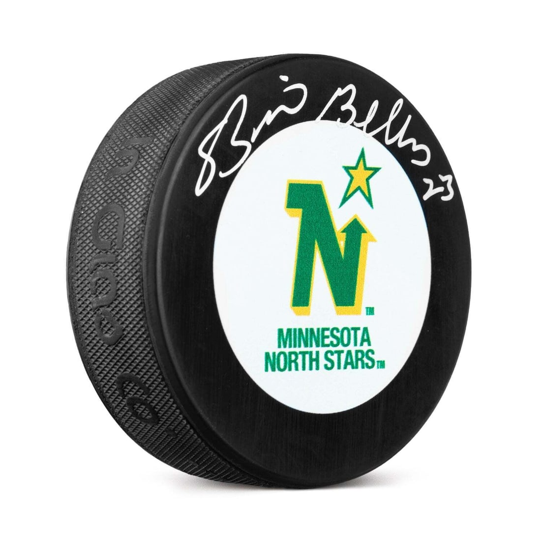 brian bellows autographed minnesota north stars retro logo puck: brian bellows autographed minnesota north stars retro logo puck Brian Bellows Autographed Minnesota North Stars Retro Logo Puck SKU no: RBJ8142740947032 Guidelines for Bidding We recommend for all bid