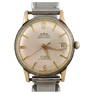 Corona Wristwatch with Manual Winding, Mid-20th