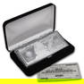 4 oz Silver Bar - 2014